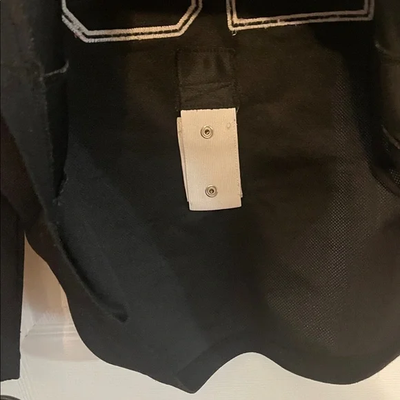 Reebok San Jose Sharks Evgeni Nabokov 20 hockey NHL Jersey - Picture 6 of 9